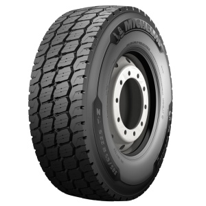 Anvelopă vară /65 R22.5 Michelin X WORKS HL Z 164 J