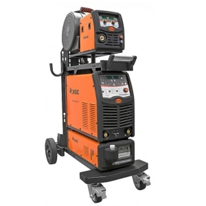 Aparat de sudura MIG-MAG tip invertor JASIC MIG 350 Pulse Synergic (N36701)
