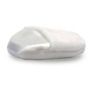 Aplicator microfibra cu buzunar AP2 Ultra Soft Foam Filled Microfibre Applicator Gtechniq