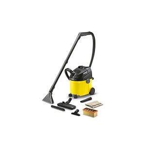 ASPIRATOR UMED-USCAT CU SPALARE SI FURTUN DE PULVERIZARE-EXTRACTIE INTEGRAT