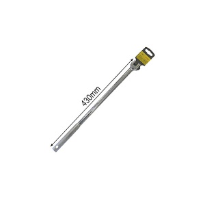 Bara T De Forta De 1/2 Inch