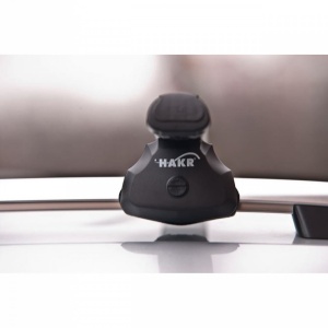 Bare transversale Hakr Aluminiu pentru Subaru Forester (SK) 2019+ cu bare longitudinale - Img 6
