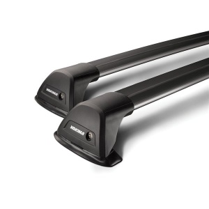 Bare transversale Yakima FlushBar Black dedicate pentru Toyota Rav 4 2013-2015 - Img 3