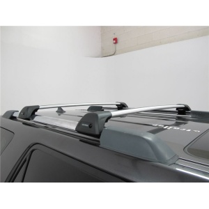 Bare transversale Yakima FlushBar Black dedicate pentru Toyota Rav 4 2013-2015 - Img 6