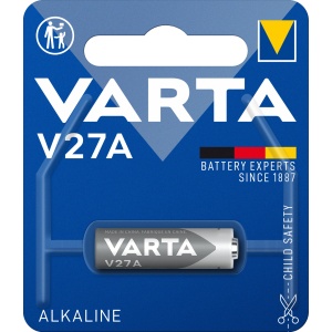 Baterie Varta V27A 12V