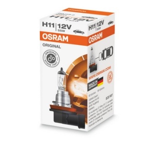 Bec 12V H11 55 W Original Osram