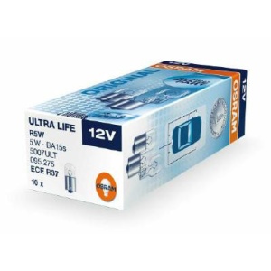 Bec 12V R5W Ultra Life Osram