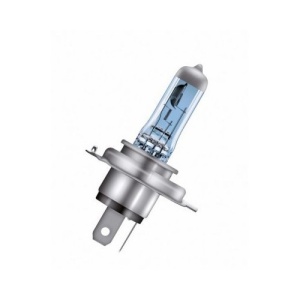 Bec auto halogen pentru far Hella H4, 12V, 60/55W, 1 Buc