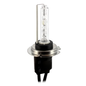 Bec Auto Xenon CARGUARD H7 6000K - Img 1