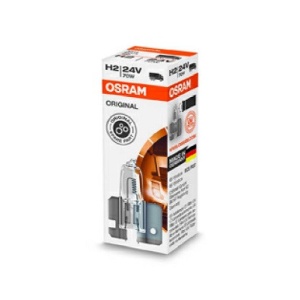 Bec Camion 24V H2 70 W Original Osram