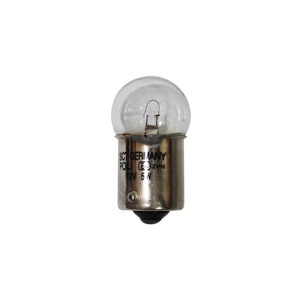 Bec (Cireasa) 12V 5W Ba15S Sct