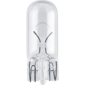 Bec Fara Soclu W5W 12V (Se Factureaza Cate 10) Philips