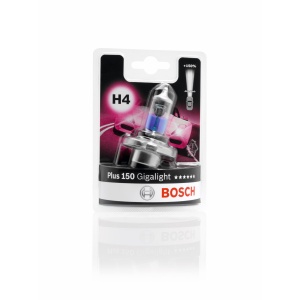 Bec H4 12V 60/55W Gigalight Plus 150 BLI