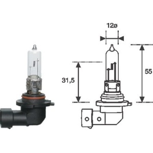 Bec Magneti Marelli HB3 12V 65W P20d