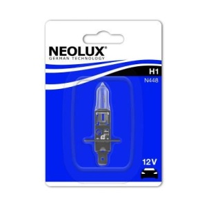 Bec Neolux Standard H1 12V 55W P14.5s
