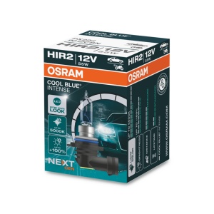 Bec Osram Cool Blue Intense HIR2 55W 12V PX22d