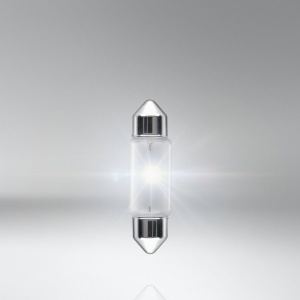 Bec Osram Original 3W 24V SV8,5-8