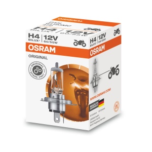 Bec Osram Original H4 12V 60/55W P43t
