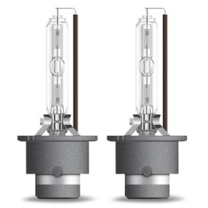 Bec Osram Xenon Original D2S 85V 35W P32d-2