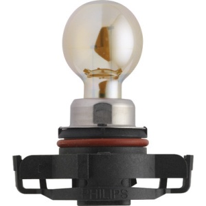 Bec Semnalizare 12V Psy24W Silver Vision Philips