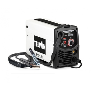 BIMAX 150i SYNERGIC - APARAT DE SUDURA TELWIN tip MIG/MMA