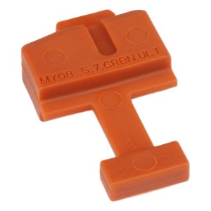 Bleed Block Juicy 08 - Orange