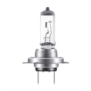 BLISTER 1 BEC H7 12V55W ORIGINAL