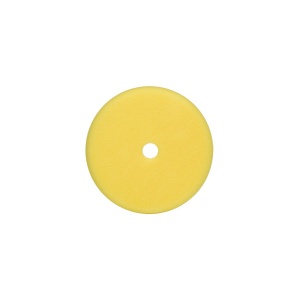 Burete polish galben abraziv 200 mm COLAD - 010053CLD