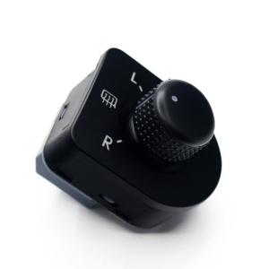 Buton reglaj oglinzi compatibil Skoda Octavia 1 Combi 1U5 1998-2010