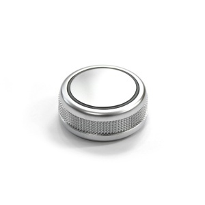 Buton rotativ MMI meniu navigație original OE Audi A6 / A7 C7 (2011–2018) 4G0919069