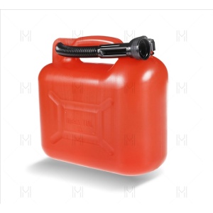Canistra Plastic 10 Litri Mvm