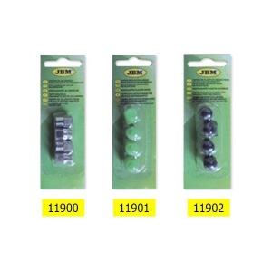 Capac Din Aluminiu Pt. Valva Auto