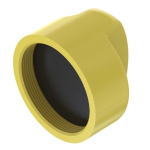 Capac rezervor combustibil John Deere cu garnitură