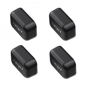 Capace de capăt pentru bare Thule Evo SquareBar (set de 4 bucati)