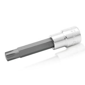 Capat cheie tubulara cu bit torx patrat 1/2 M9