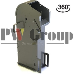 Capul elevatorului de cereale CL-756-761R