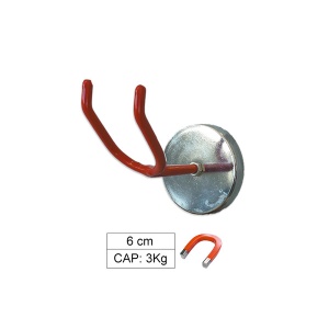 Carlig Magnetic De 6Cm