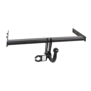 Carlig remorcare STEINHOF STV296 pentru Volvo V70, S80 ( 2006 - 2016 )