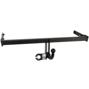 Carlig remorcare TEINHOF STS355 pentru Skoda Yeti ( 2009 - 2017 )