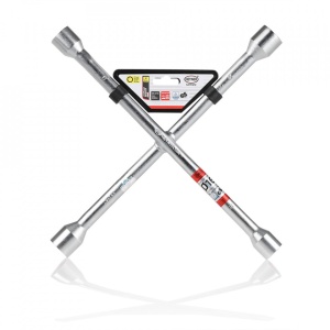Cheie Roti In Cruce 17/19/21/22 Mm Heyner