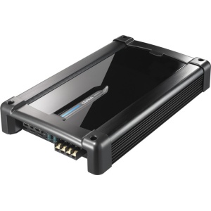 Clarion Xr2420 Amplificator Pe 4 Canale, 480W