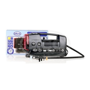 Compresor Aer 12V `3In1 Nonstop`