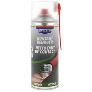 CONTACT CLEANER - SPRAY CURATARE CONTACTE ELECTRICE 400ML