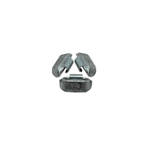 Contragreutate Universala Camion 100G Set 25Buc