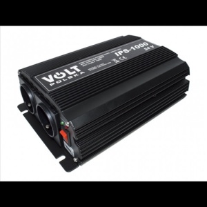 CONVERTOR 24V-220V 1000W