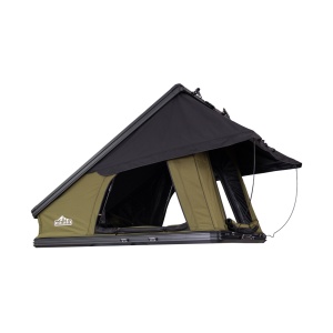 Cort plafon auto OVERLANDER Armor Top 2.0 Eco-Green