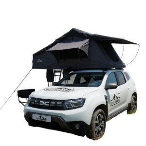 Cort plafon auto Overlander Explorer 3.0 140 cm cu sky roof