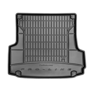 Covor portbagaj tavita Mammoth pentru BMW 3 GRAN TURISMO (F34) LIFTBACK 11.12