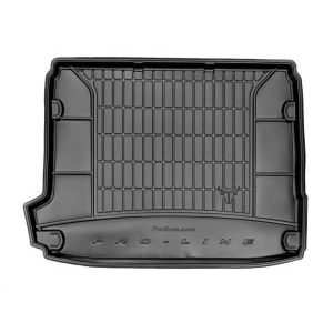 Covor portbagaj tavita Mammoth pentru CITROEN C4 II LIFTBACK 11.09
