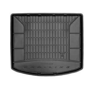 Covor portbagaj tavita Mammoth pentru SEAT IBIZA IV LIFTBACK 03.08-06.17